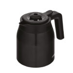 Καφετιέρα Φίλτρου Gruppe Thermos CM1180AB-GS Μαύρη [900W/1L]