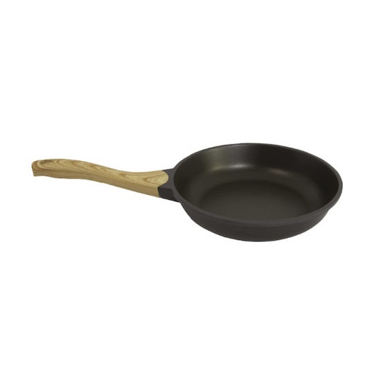 Αντικολλητικό Τηγάνι Gruppe KEJP24 [1.8L/24cm]