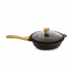 Αντικολλητικό Τηγάνι Gruppe KESJ28 [3.5L/28cm]