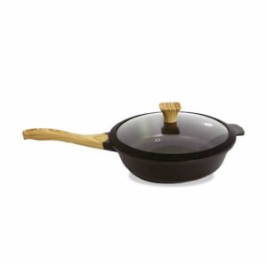 Αντικολλητικό Τηγάνι Gruppe KESJ28 [3.5L/28cm]