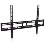 Σταθερή Επιτοίχια Βάση Τηλεόρασης Haeger WB-T70.018A [32–70″/45kg]