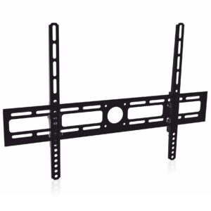 Σταθερή Επιτοίχια Βάση Τηλεόρασης Haeger WB-T70.018A [32–70″/45kg]