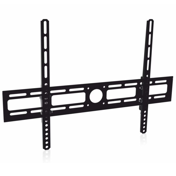 Σταθερή Επιτοίχια Βάση Τηλεόρασης Haeger WB-T70.018A [32–70″/45kg]