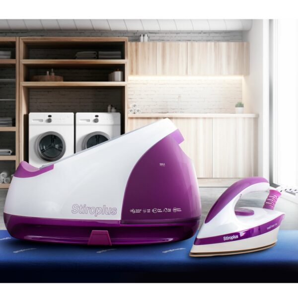 Stiroplus SP 2020,,,