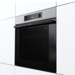 Εντοιχιζόμενος Φούρνος Ατμού 77L Gorenje BOSB737OTX Inox με Υδρόλυση