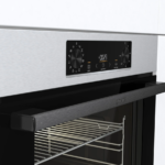 Εντοιχιζόμενος Φούρνος Ατμού 77L Gorenje BOSB737OTX Inox με Υδρόλυση