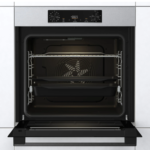 Εντοιχιζόμενος Φούρνος Ατμού 77L Gorenje BOSB737OTX Inox με Υδρόλυση