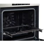 Εντοιχιζόμενος Φούρνος Ατμού 77L Gorenje BOSB737OTX Inox με Υδρόλυση