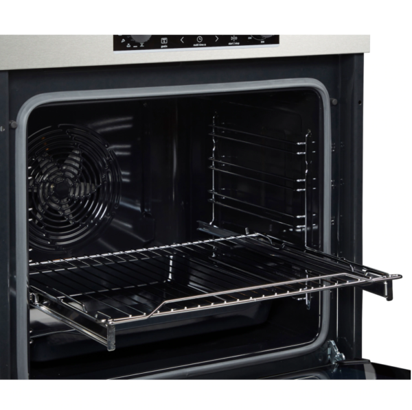 Εντοιχιζόμενος Φούρνος Ατμού 77L Gorenje BOSB737OTX Inox με Υδρόλυση