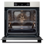 Εντοιχιζόμενος Φούρνος Ατμού 77L Gorenje BOSB737OTX Inox με Υδρόλυση