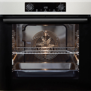Εντοιχιζόμενος Φούρνος Ατμού 77L Gorenje BOSB737OTX Inox με Υδρόλυση
