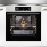 Εντοιχιζόμενος Φούρνος Ατμού 77L Gorenje BOSB737OTX Inox με Υδρόλυση