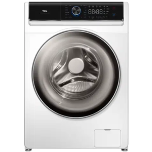 Πλυντήριο - Στεγνωτήριο TCL CP0824WC0 [Steam/8~5kg/1400rpm]