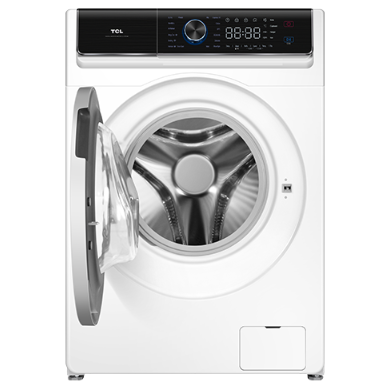 Πλυντήριο - Στεγνωτήριο TCL CP0824WC0 [Steam/8~5kg/1400rpm]