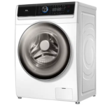 Πλυντήριο - Στεγνωτήριο TCL CP0824WC0 [Steam/8~5kg/1400rpm]