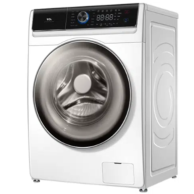Πλυντήριο - Στεγνωτήριο TCL CP0824WC0 [Steam/8~5kg/1400rpm]