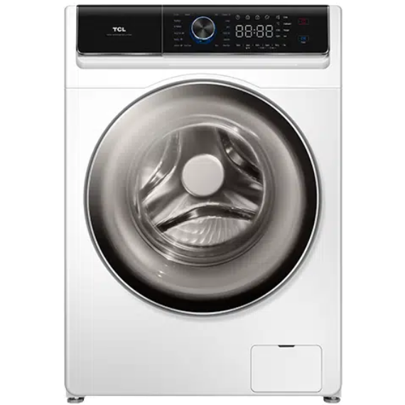 Πλυντήριο - Στεγνωτήριο TCL CP0824WC0 [Steam/8~5kg/1400rpm]