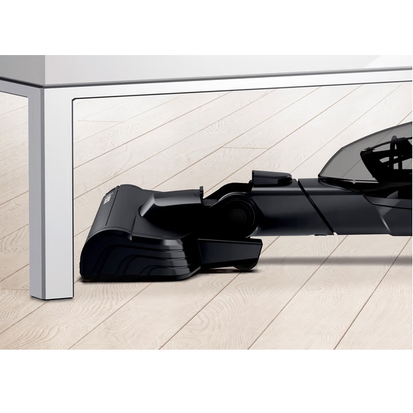 Επαναφορτιζόμενη Σκούπα Stick - Χειρός Bosch Readyy'y BCHF220B Μαύρη 20V