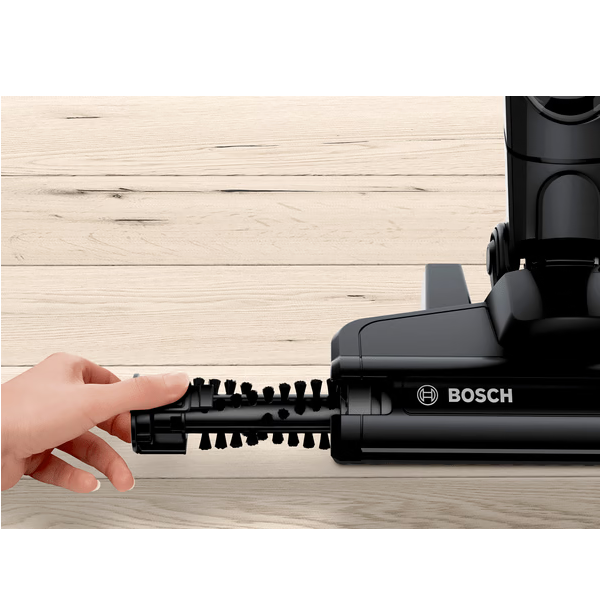 Επαναφορτιζόμενη Σκούπα Stick - Χειρός Bosch Readyy'y BCHF220B Μαύρη 20V