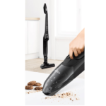 Επαναφορτιζόμενη Σκούπα Stick - Χειρός Bosch Readyy'y BCHF220B Μαύρη 20V