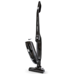 Επαναφορτιζόμενη Σκούπα Stick - Χειρός Bosch Readyy'y BCHF220B Μαύρη 20V