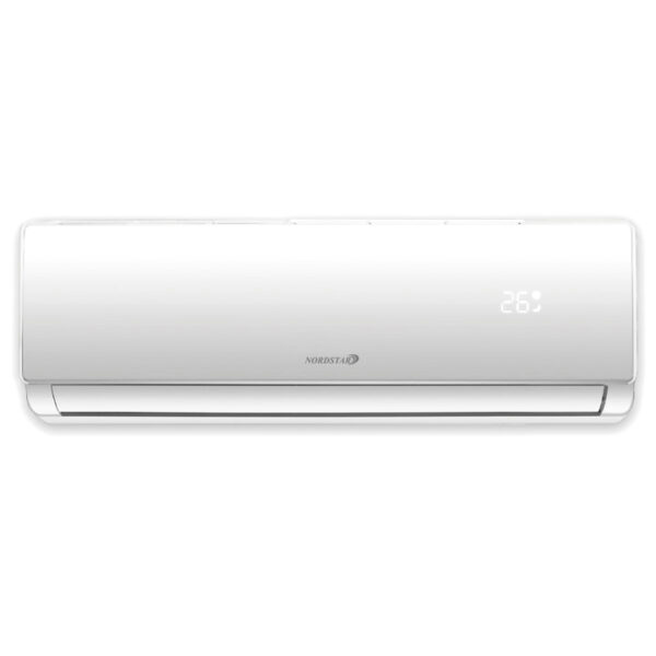 Κλιματιστικό Inverter 26000BTU Nordstar NORD-26CHSD/XA71l (Wi-Fi Ready)