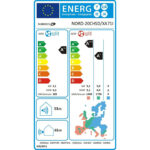 Κλιματιστικό Inverter 20000BTU Nordstar NORD-20CHSD/XA71l (Wi-Fi Ready)