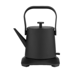 Βραστήρας Gruppe EKS06226 Μαύρος [0.6L/1000W]
