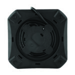 Βραστήρας Gruppe EKS06226 Μαύρος [0.6L/1000W]