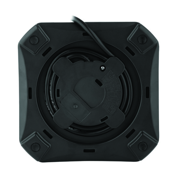 Βραστήρας Gruppe EKS06226 Μαύρος [0.6L/1000W]