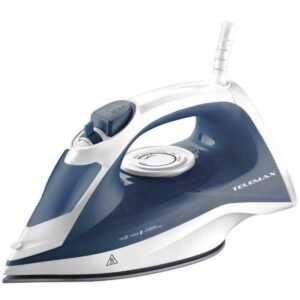 Σίδερο Ατμού Telemax Easy Press - 2400W