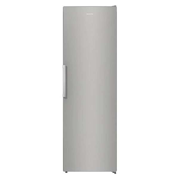 Ψυγείο Μονόπορτο Gorenje R619EES5 Inox [NoFrost/398L/Υ185×Π60cm]