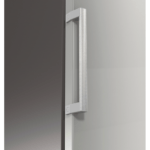 Ψυγείο Μονόπορτο Gorenje R619EES5 Inox [NoFrost/398L/Υ185×Π60cm]