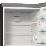 Ψυγείο Μονόπορτο Gorenje R619EES5 Inox [NoFrost/398L/Υ185×Π60cm]