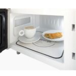 Φούρνος Μικροκυμάτων Gorenje Classico MO4250CLB Μαύρος [20L/700W]