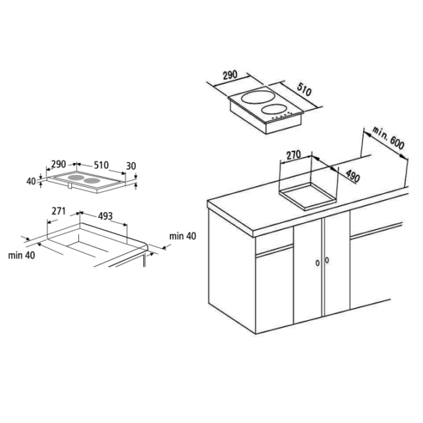 dimensions