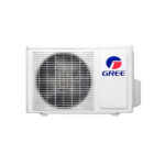 Κλιματιστικό Inverter 18000BTU Gree Aura GRC-181QI/KAR-N6/GRCO-181QI/KAR-N6 με Ιονιστή & Wi-Fi