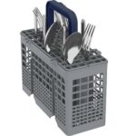 Ελεύθερο Πλυντήριο Πιάτων Grundig GSF 41825 X Inox [◎11/Π45cm]