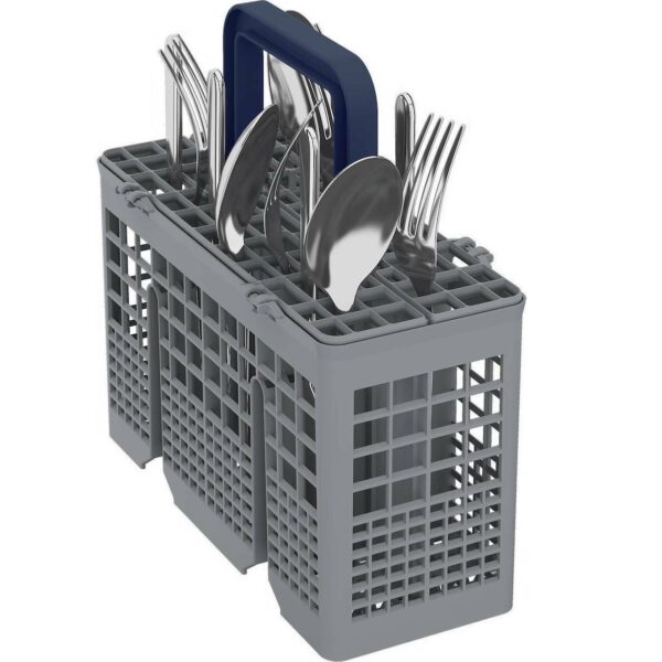 Ελεύθερο Πλυντήριο Πιάτων Grundig GSF 41825 X Inox [◎11/Π45cm]