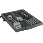 Ελεύθερο Πλυντήριο Πιάτων Grundig GSF 41825 X Inox [◎11/Π45cm]