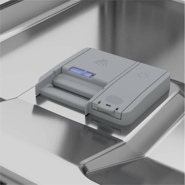 Ελεύθερο Πλυντήριο Πιάτων Grundig GSF 41825 X Inox [◎11/Π45cm]