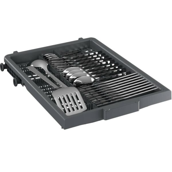 Ελεύθερο Πλυντήριο Πιάτων Grundig GSF 41825 X Inox [◎11/Π45cm]