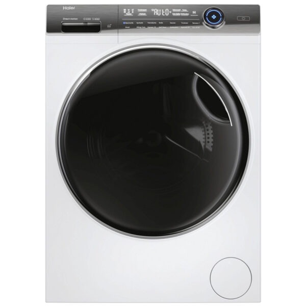 Πλυντήριο – Στεγνωτήριο Haier HWD100-B14979U1 [Steam/10~6kg/1400rpm]