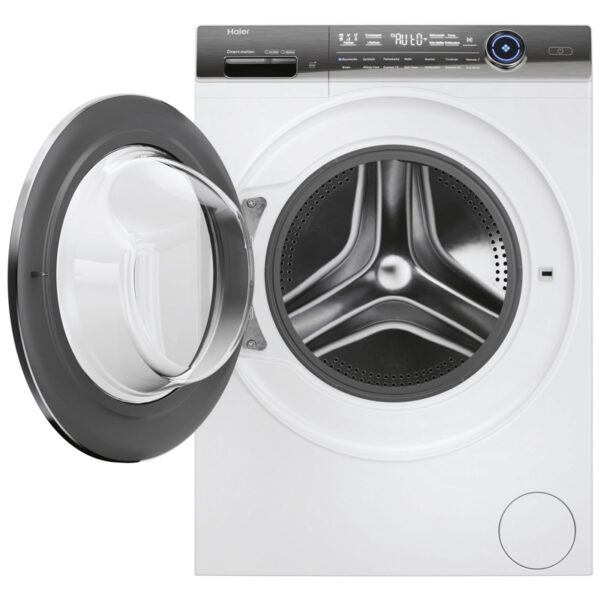 Πλυντήριο – Στεγνωτήριο Haier HWD100-B14979U1 [Steam/10~6kg/1400rpm]