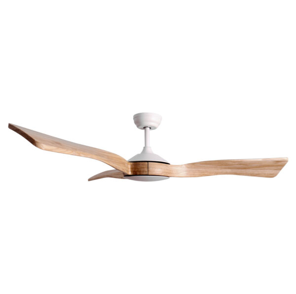 Ανεμιστήρας Οροφής Gruppe RX52-040 DC/40W/58" με Τηλεχειριστήριο