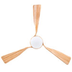 Ανεμιστήρας Οροφής Gruppe RX52-040 DC/40W/58" με Τηλεχειριστήριο