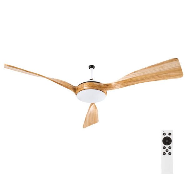 Ανεμιστήρας Οροφής Gruppe RX52-040 DC/40W/58" με Τηλεχειριστήριο