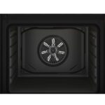 Εντοιχιζόμενος Φούρνος 66L Beko BBIE12000X Inox με Υδρόλυση