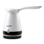 Ηλεκτρικό Μπρίκι Comfort CM-2039 Λευκό [870W/250ml]