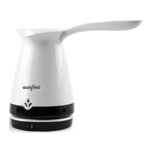Ηλεκτρικό Μπρίκι Comfort CM-2039 Λευκό [870W/250ml]